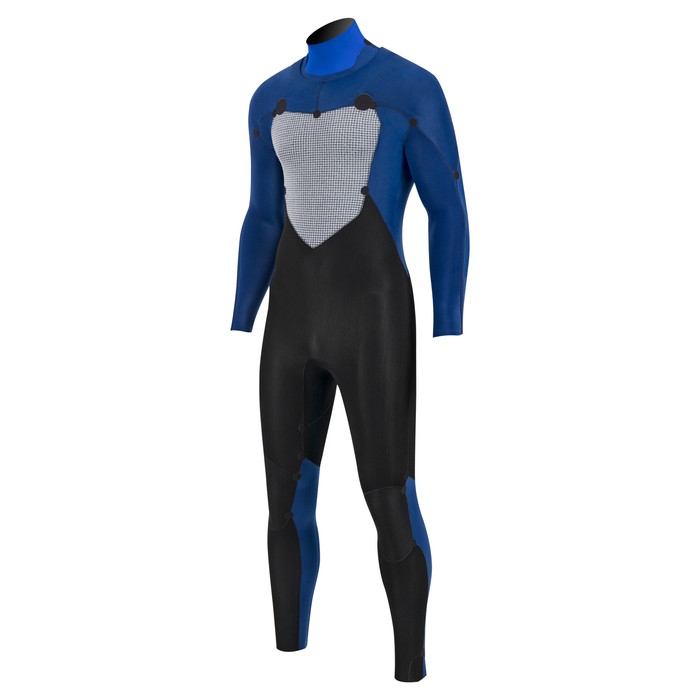 PROLIMIT Fusion FZ 5/3 (DL) SlBk Slateblack