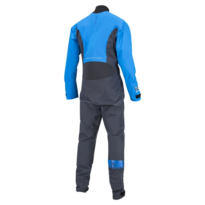 PROLIMIT Nordic Drysuit SUP (front-neo) Black