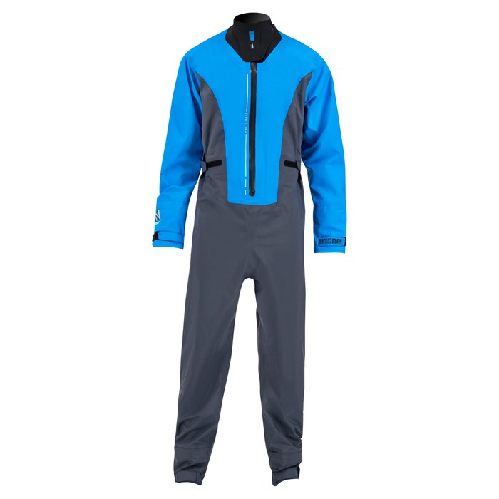 PROLIMIT Nordic SUP suit Stitchless Black