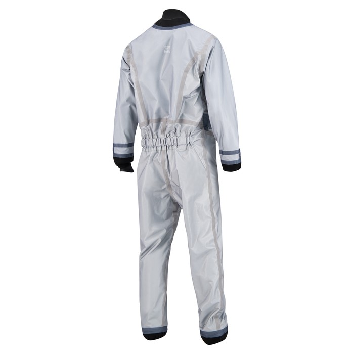 PROLIMIT Nordic SUP suit Stitchless Black