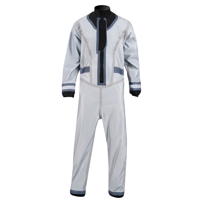 PROLIMIT Nordic SUP suit Stitchless Black