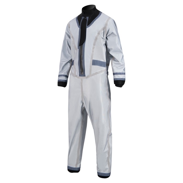 PROLIMIT Nordic SUP suit Stitchless Black