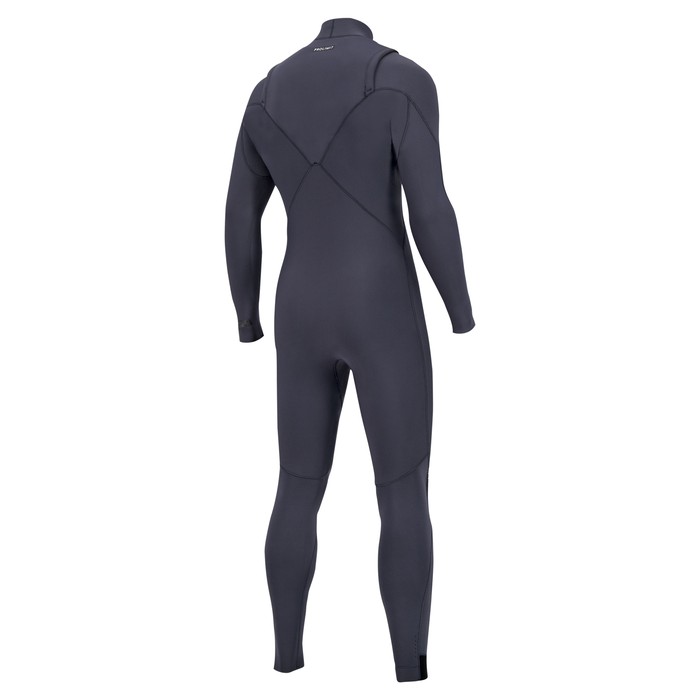 PROLIMIT PF-1 FZ Natureprene Gr/Wh Grey/White