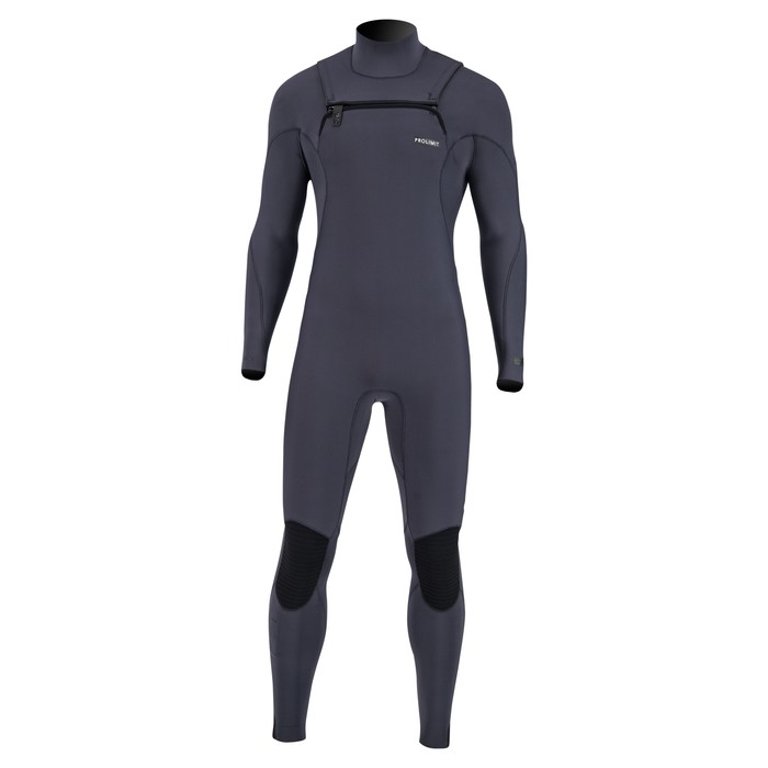 PROLIMIT PF-1 FZ Natureprene Gr/Wh Grey/White