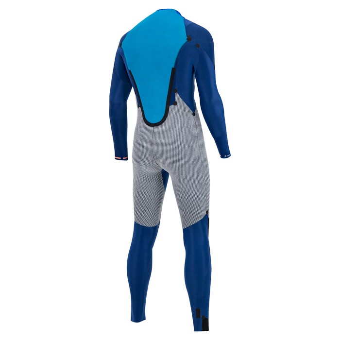 PROLIMIT Predator FWB 5/3 (DL) Bk Black