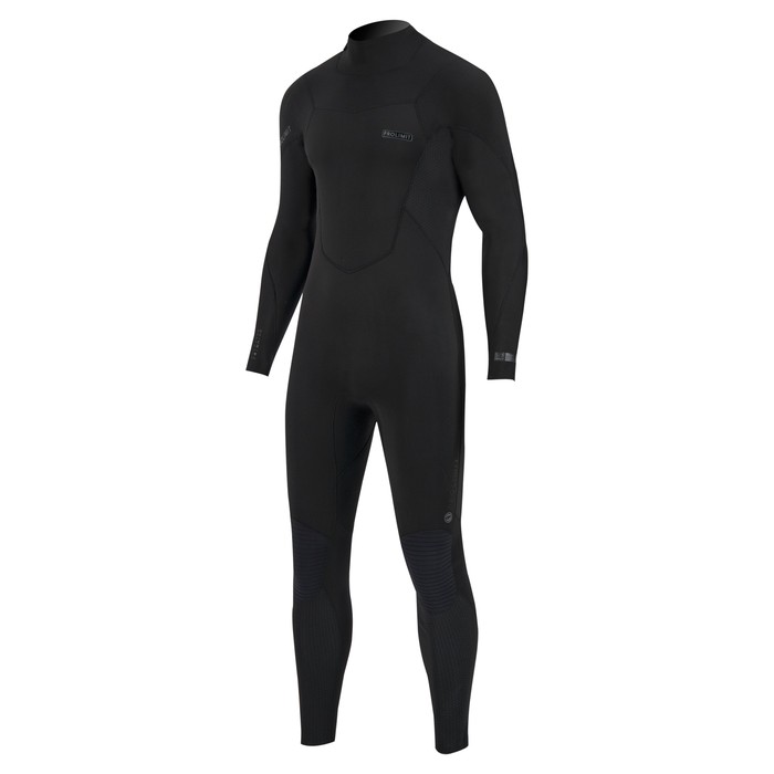 PROLIMIT Predator FWB 5/3 (DL) Bk Black
