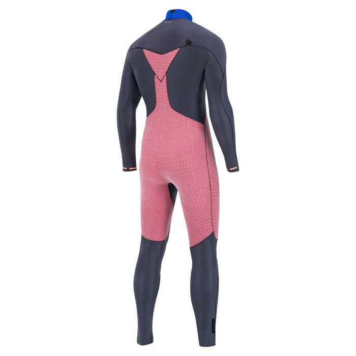 PROLIMIT Vapor Free-X 6/4 PS Bk/Gr Black/Grey