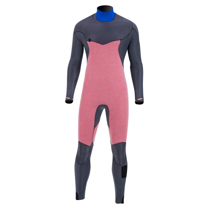 PROLIMIT Vapor Free-X 6/4 PS Bk/Gr Black/Grey