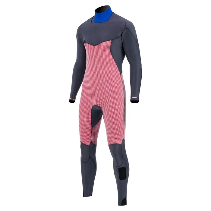 PROLIMIT Vapor Free-X 6/4 PS Bk/Gr Black/Grey