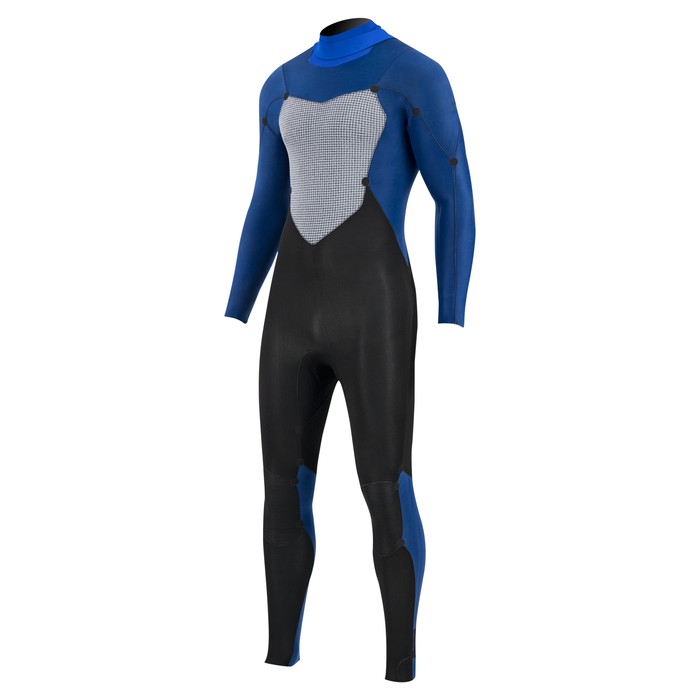 PROLIMIT Fusion 4/3 (DL) Bk Black