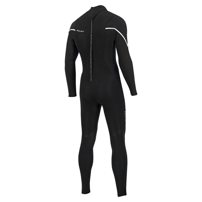 PROLIMIT Fusion 4/3 (DL) Bk Black