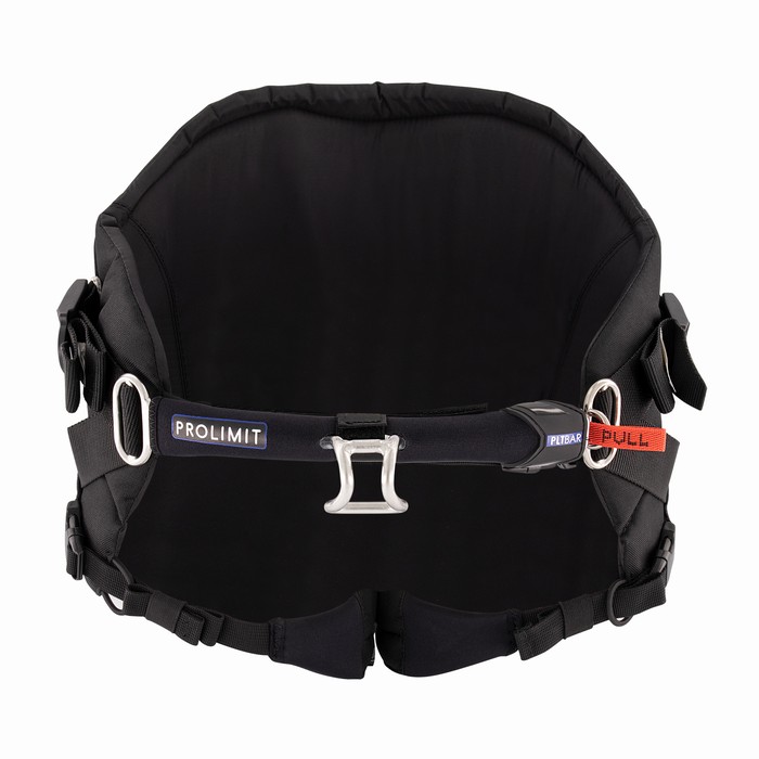 PROLIMIT Harness Kite Seat System Black/Blue