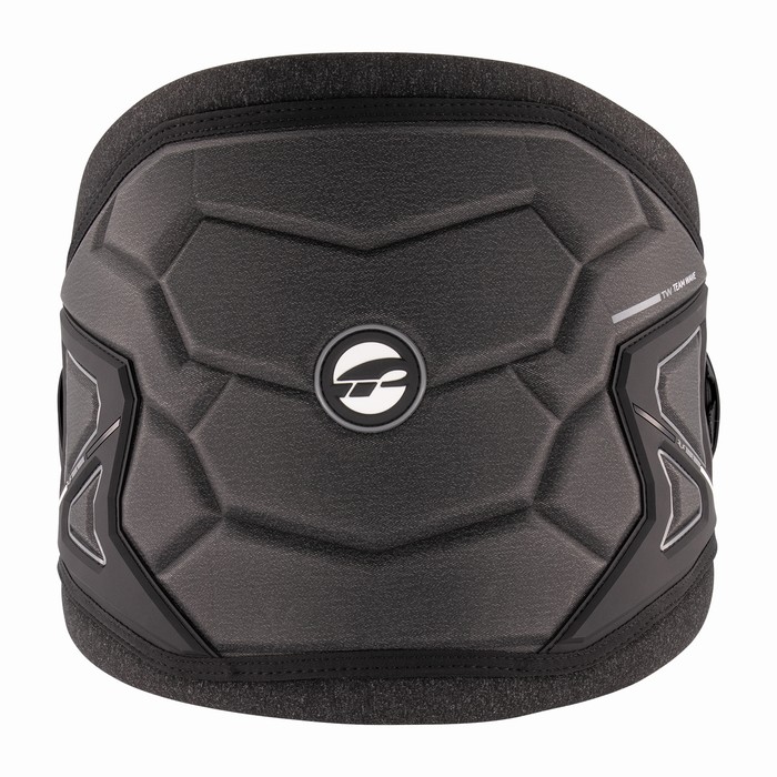 PROLIMIT Harness WS Waist Teamwave MPL Bk Duo Black Duotone