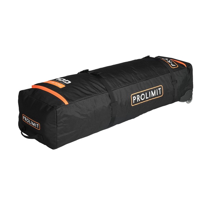 PROLIMIT Kitesurf BB Golf Travel Light Black/Orange