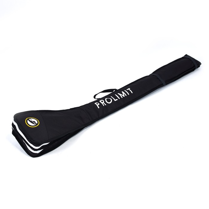 PROLIMIT SUP Double Paddle Bag Black/White