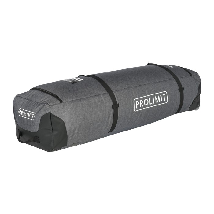 PROLIMIT Kitesurf BB Golf Aero Wheeled Grey/White