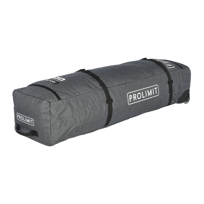 PROLIMIT Kitesurf BB Golf Travel Light Grey/White