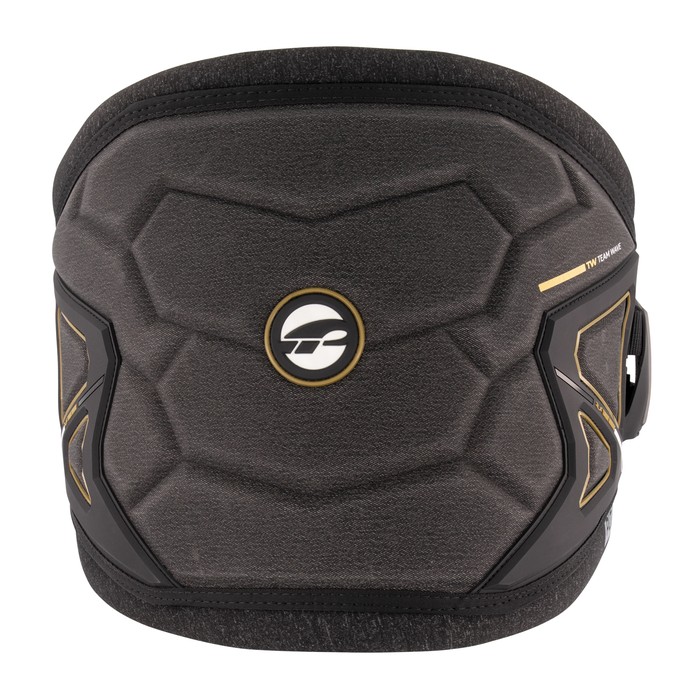 PROLIMIT Harness WS Waist Teamwave MPL Bk/Gld Black/Gold