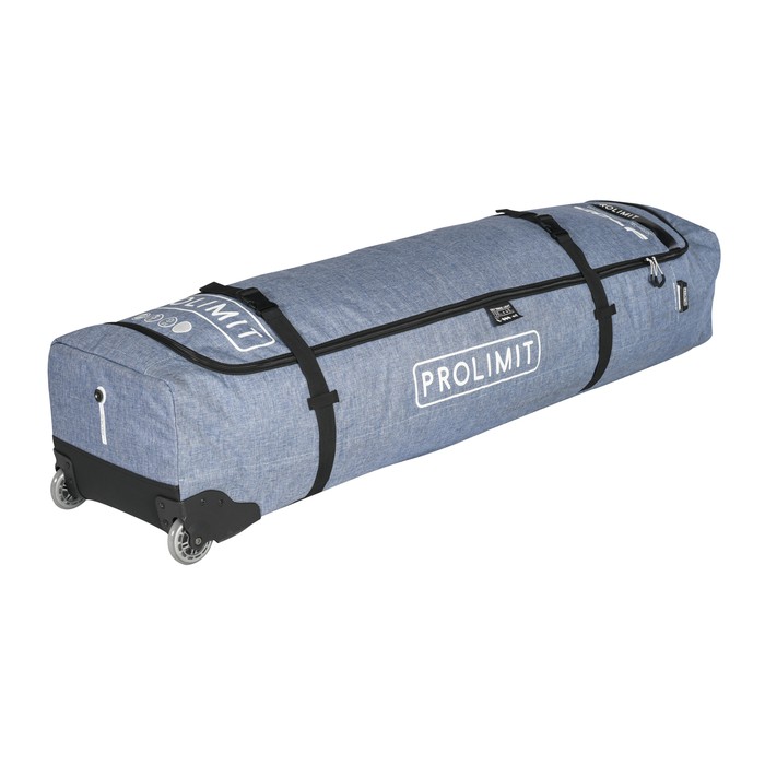 PROLIMIT Kitesurf BB Golf Travel Light Alloy/White