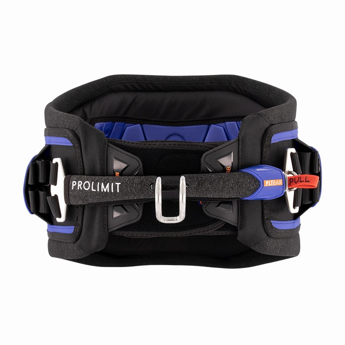 PROLIMIT Harness WS Waist Teamwave MPL Bl/Or Blue/Orange