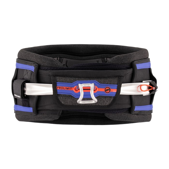 PROLIMIT Harness Kite Waist Vapor BARLOC Ocean Blue