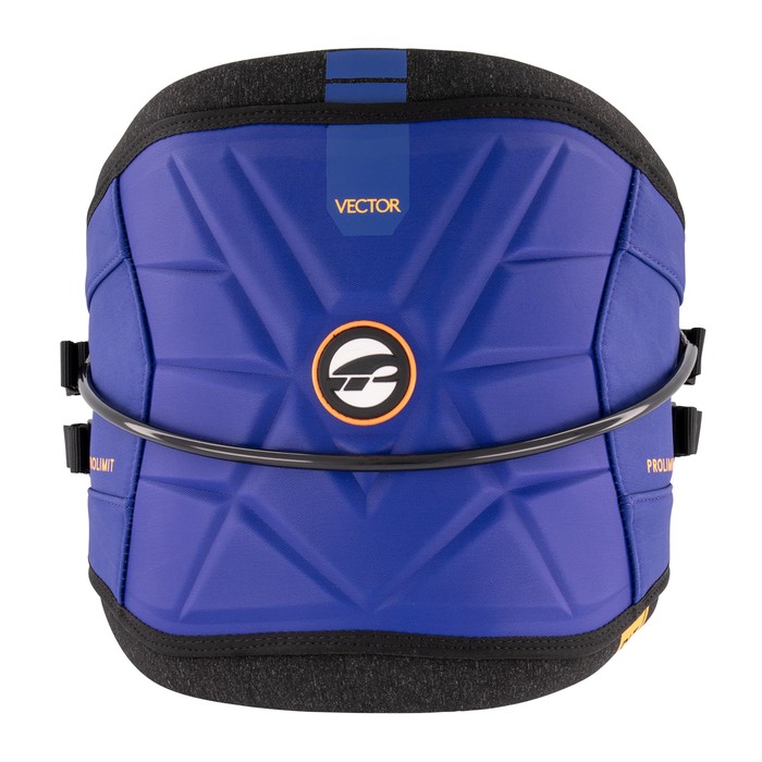 PROLIMIT Harness Kite Waist Vector Rbl/Or Blue/Orange