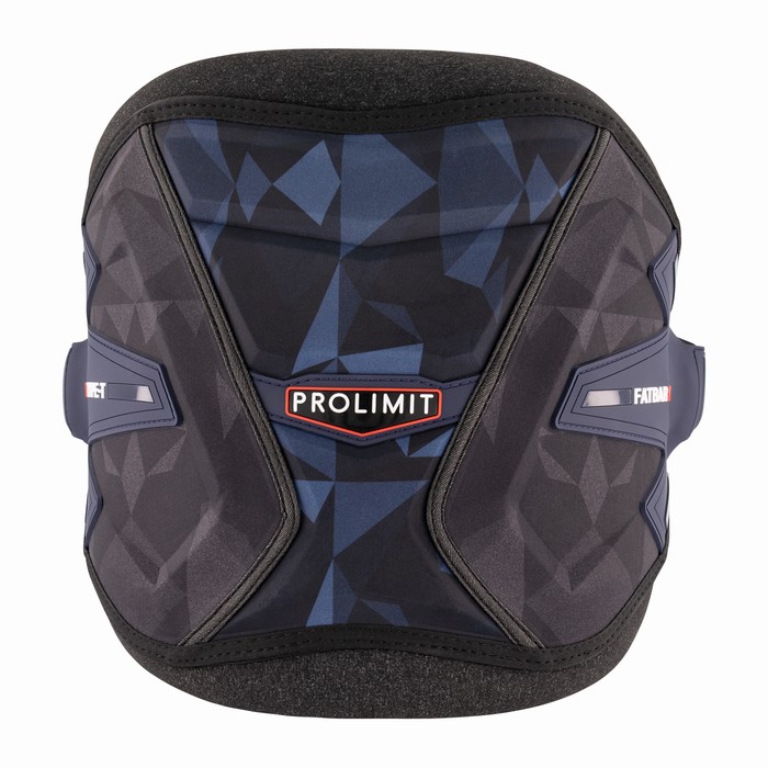 PROLIMIT Harness WS Waist Type -T Ocean Blue LTD