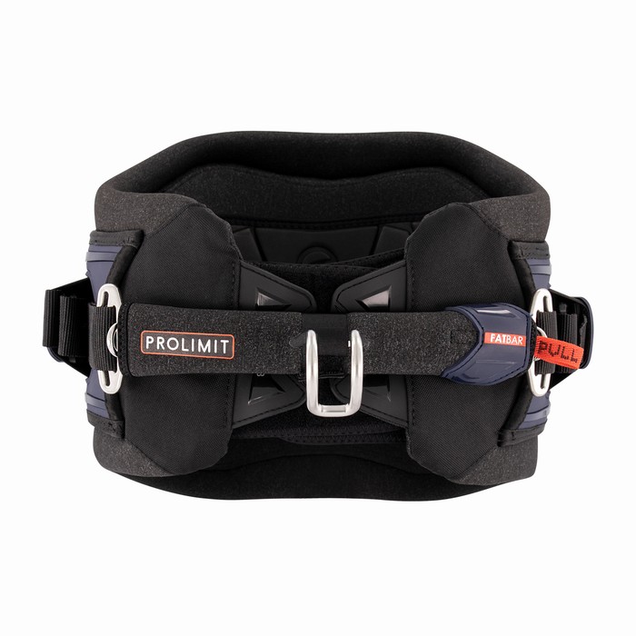 PROLIMIT Harness WS Waist Type -T Ocean Blue LTD