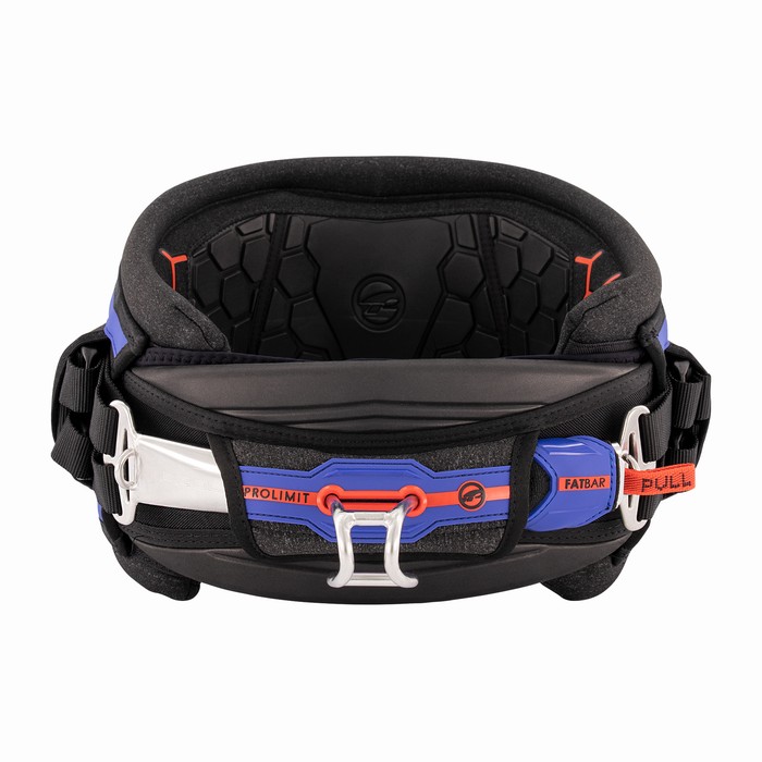 PROLIMIT Harness Kite Waist Vapor Alloy/Orange