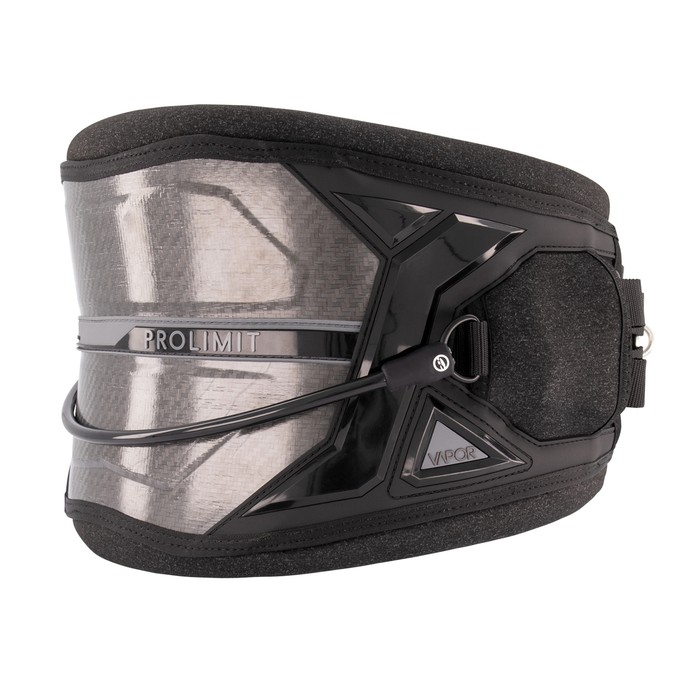 PROLIMIT Harness Kite Waist Vapor Black
