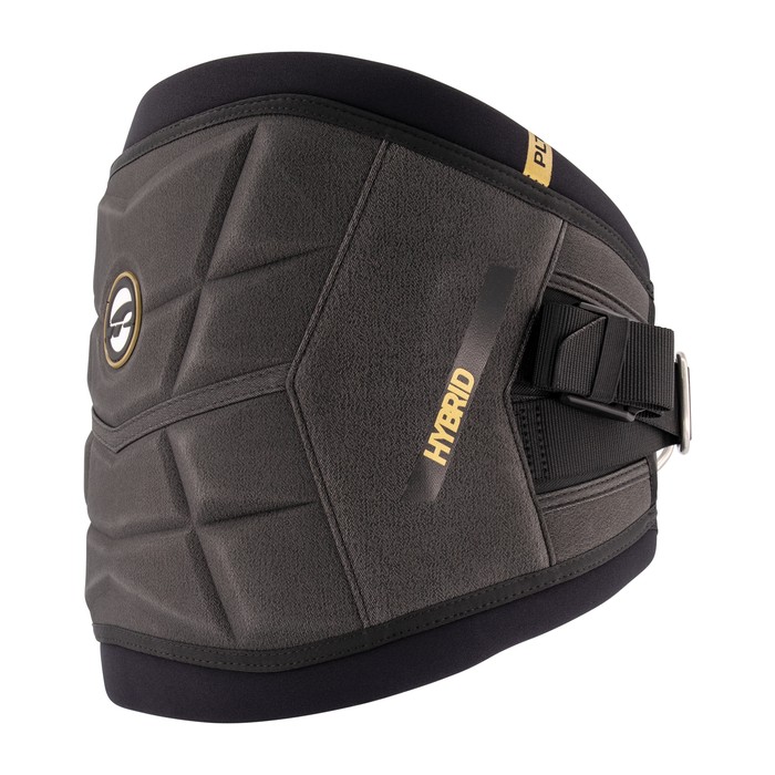 PROLIMIT Harness WS Waist Hybrid Bk/Gld Black/Gold