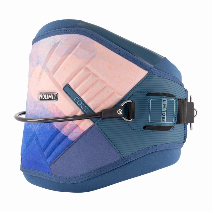 PROLIMIT PG Harness Kite Waist Edge Blue/peach