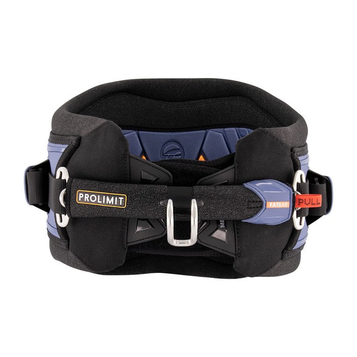 PROLIMIT Harness WS Waist Type T All/Or Alloy/Orange