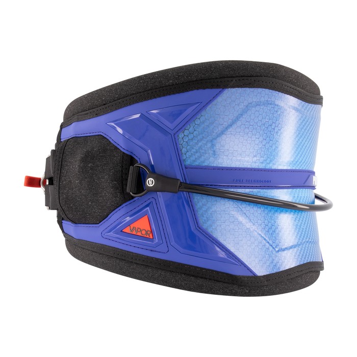 PROLIMIT Harness Kite Waist Vapor Alloy/Orange