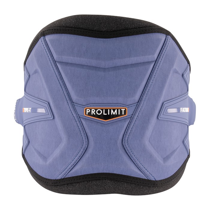 PROLIMIT Harness WS Waist Type T All/Or Alloy/Orange