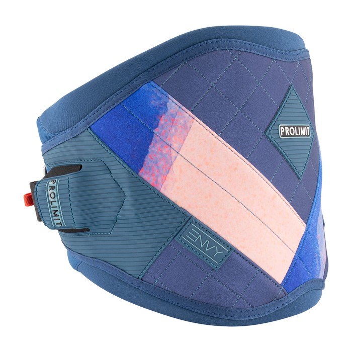PROLIMIT PG Harness Waist Envy Blue/Peach