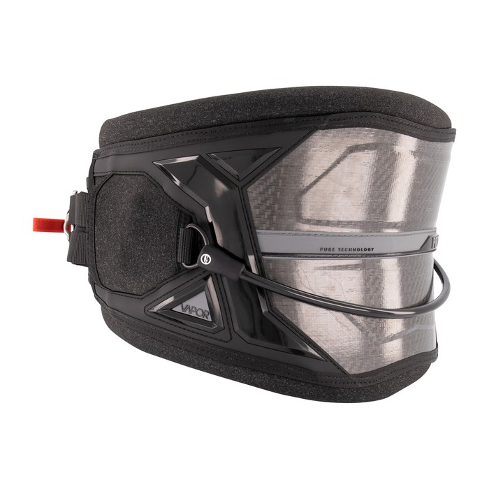 PROLIMIT Harness Kite Waist Vapor Black
