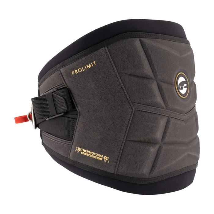 PROLIMIT Harness WS Waist Hybrid Bk/Gld Black/Gold