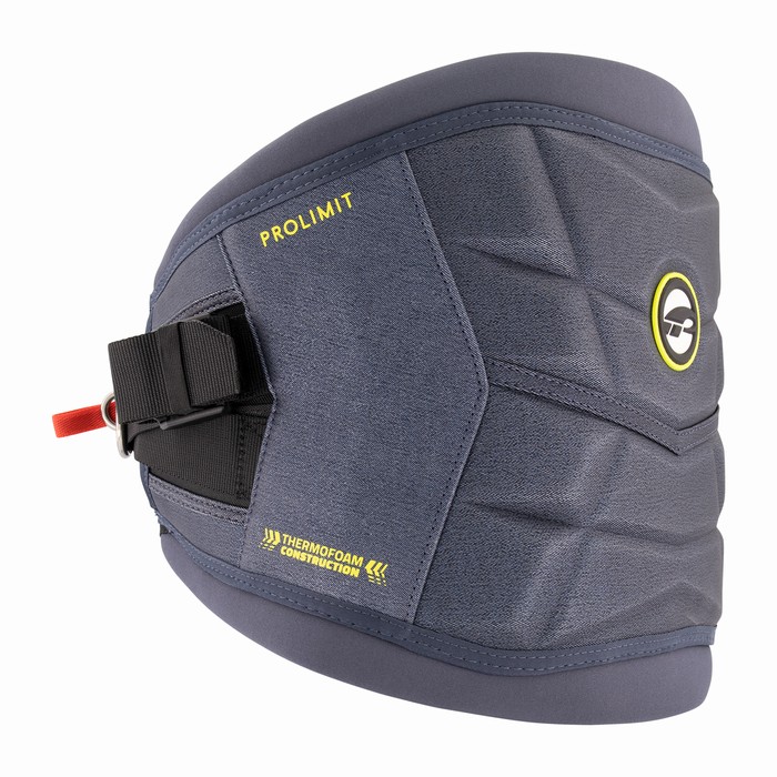 PROLIMIT Harness WS Waist Hybrid Pe/Ylw Pewter/Yellow