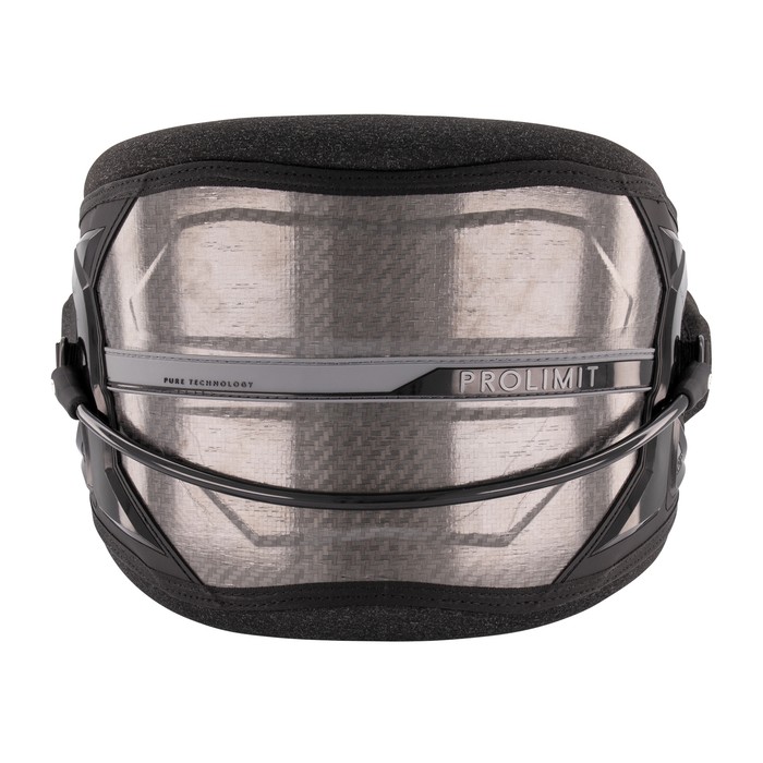 PROLIMIT Harness Kite Waist Vapor Black