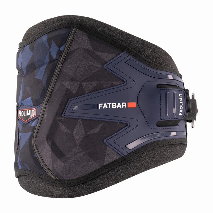 PROLIMIT Harness WS Waist Type -T Ocean Blue LTD