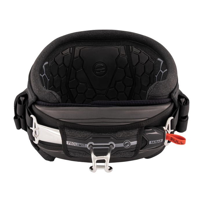 PROLIMIT Harness Kite Waist Vapor Black