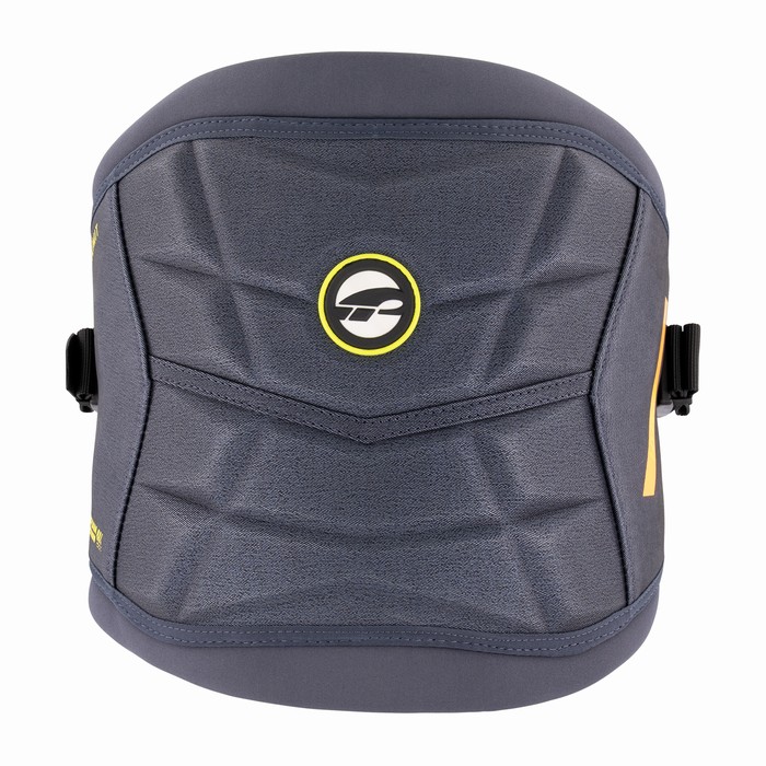PROLIMIT Harness WS Waist Hybrid Pe/Ylw Pewter/Yellow