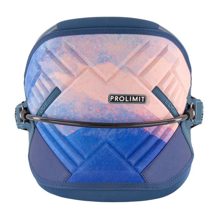 PROLIMIT PG Harness Kite Waist Edge Blue/peach