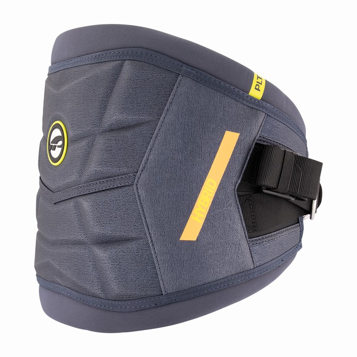 PROLIMIT Harness WS Waist Hybrid Pe/Ylw Pewter/Yellow