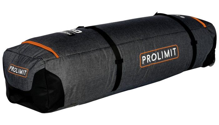 PROLIMIT Kitesurf BB Golf Aero Wheeled Grey/White