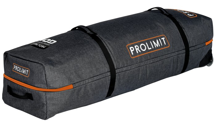 PROLIMIT Kitesurf BB Golf/Stacker DLX Grey/White