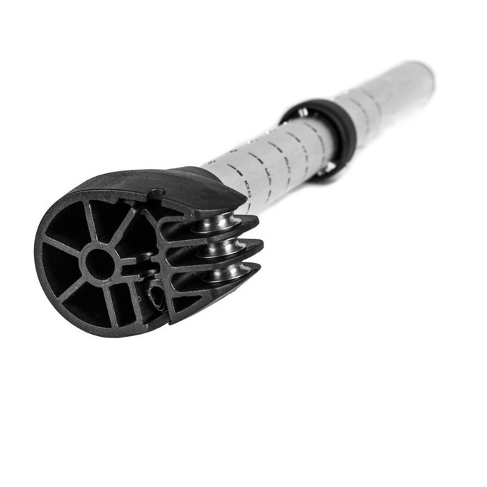 Unifiber Aluminium V2 RDM Mastverlängerung