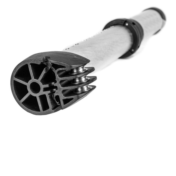 Unifiber Windsurf Verlängerung Aluminium V2 SDM Mastverlängerung