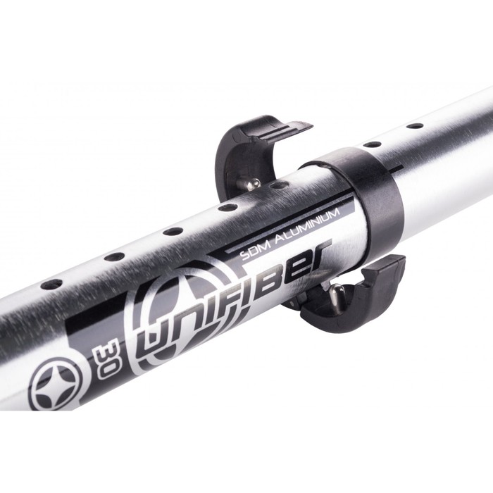 Unifiber Windsurf Verlängerung Aluminium V2 SDM Mastverlängerung